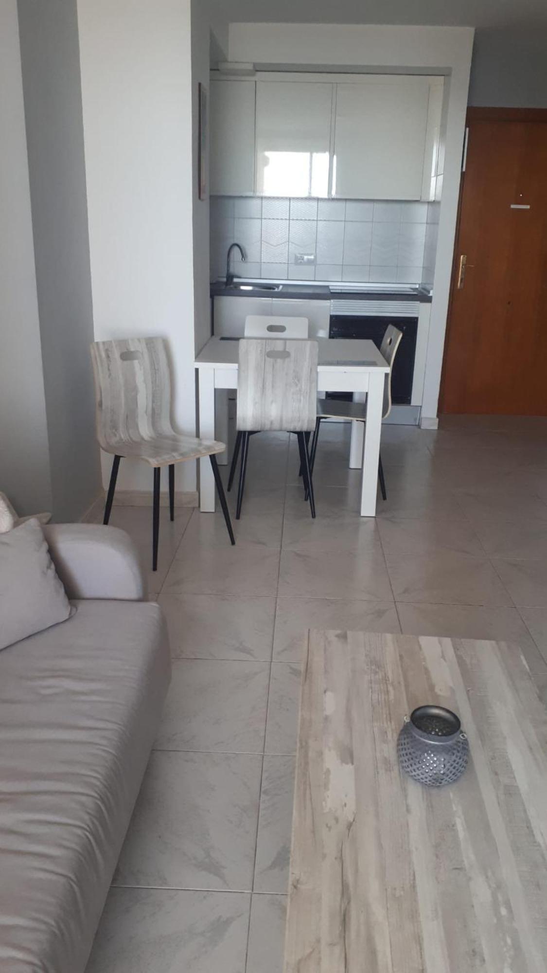 Rosa De Los Vientos Calp Dış mekan fotoğraf