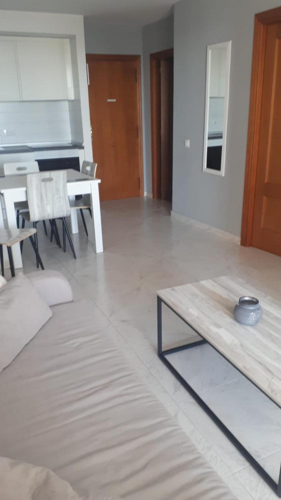 Rosa De Los Vientos Calp Dış mekan fotoğraf